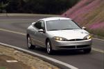Mercury Cougar 1999 года
